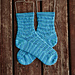 Jacob Socks pattern