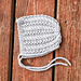 Sorek Bonnet pattern 