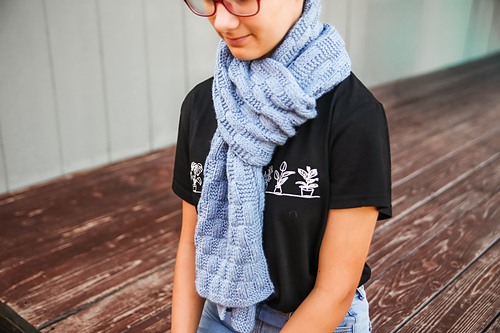Dathan Scarf