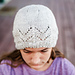 Sophia Beanie pattern