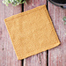 Aaron Dishcloth pattern
