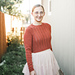Sorek Sweater pattern 
