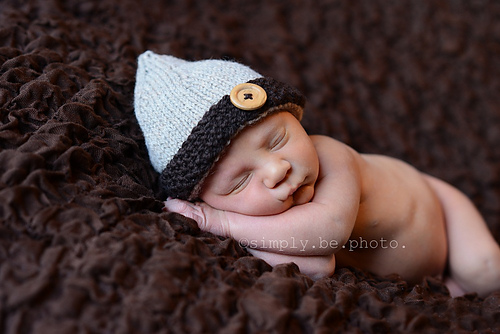 Acorn Hat photo 2