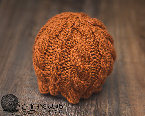 Cables in Cashmere photo 2