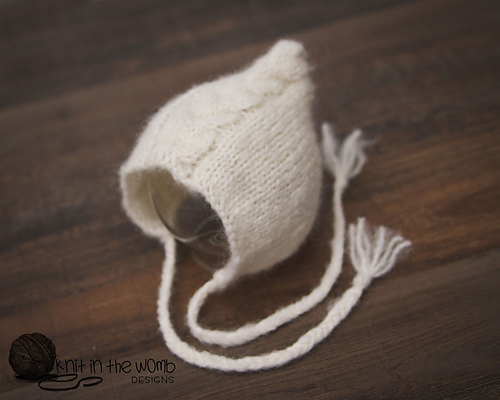 Cable Hood photo 4