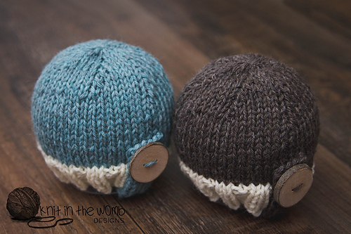 Tab Beanie photo 2