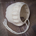 Gathering Bonnet photo 4