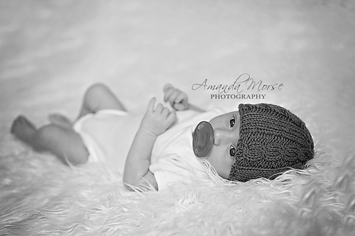 Thomas Beanie photo 2