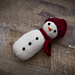 Mini Snowman photo 4
