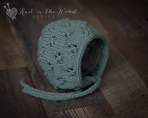 Clover Bonnet photo 3