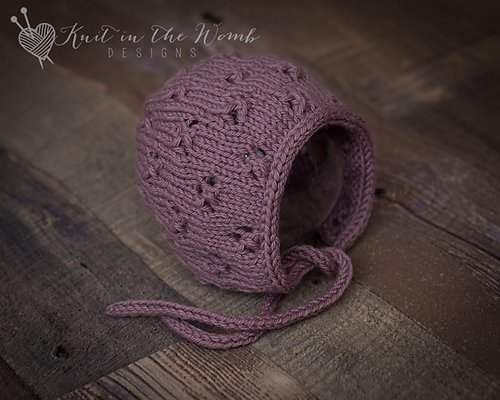 Clover Bonnet photo 5