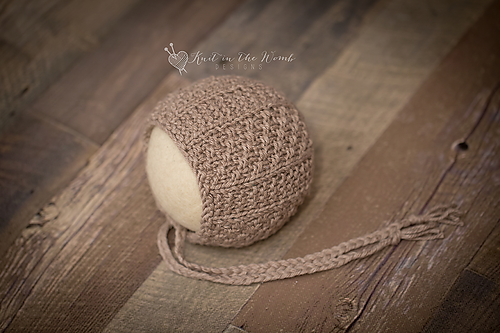 Cailloux  Bonnet photo 1