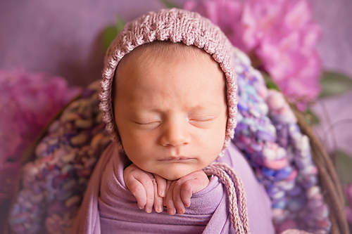 Mary Bonnet photo 1