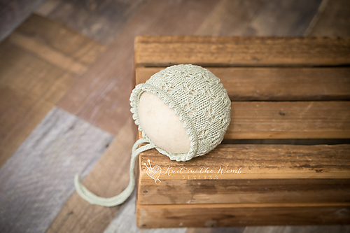 Mary Bonnet photo 8