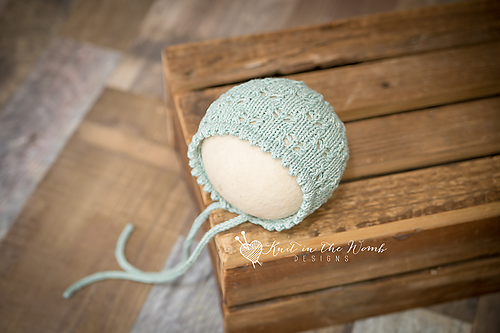 Mary Bonnet photo 3