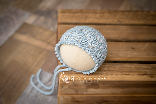 Mary Bonnet photo 5