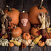 Pumpkin Spice Beanie photo 3