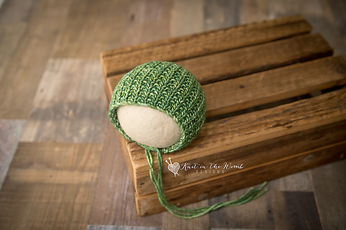 Broken Rib Bonnet and Pixie photo 12