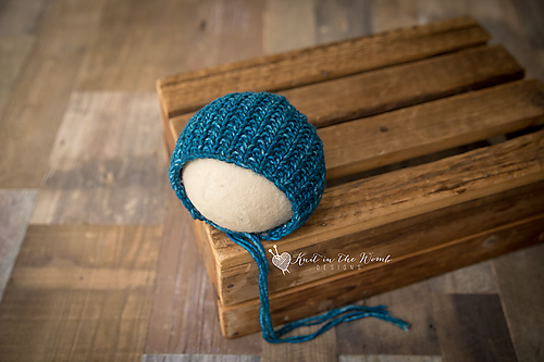 Broken Rib Bonnet and Pixie photo 10