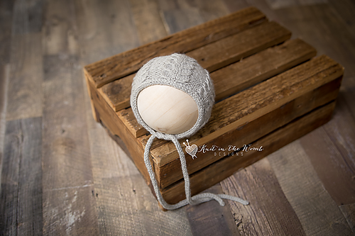 Selah Bonnet photo 3