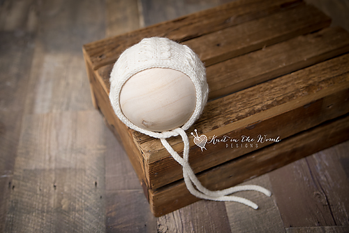 Selah Bonnet photo 8