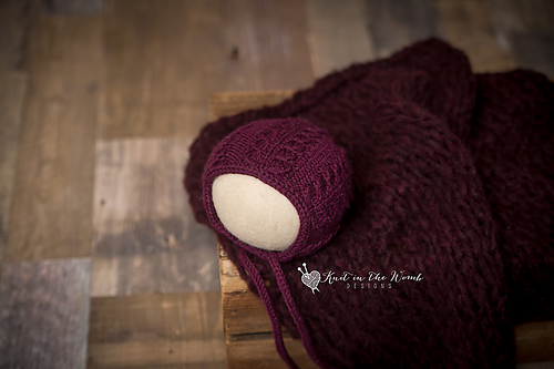 Selah Bonnet photo 6