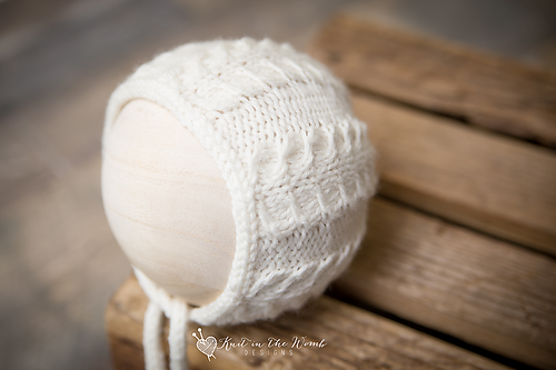 Selah Bonnet photo 9