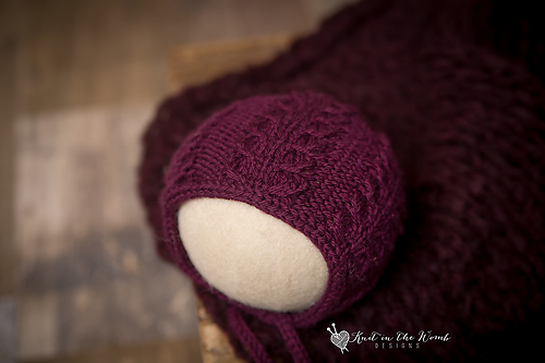 Selah Bonnet photo 7
