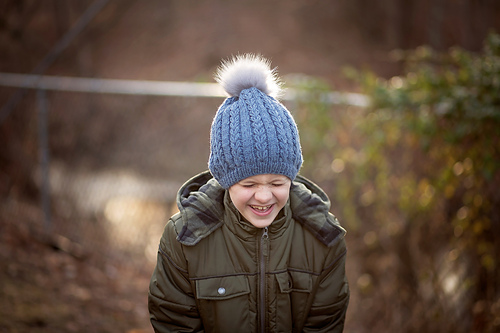 Leah Hat photo 1