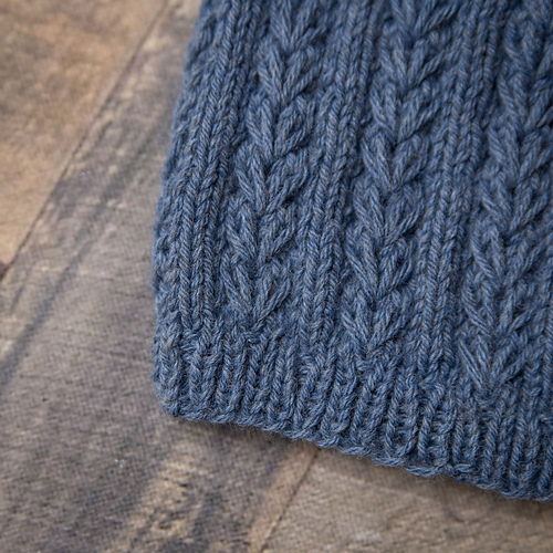 Leah Hat photo 7