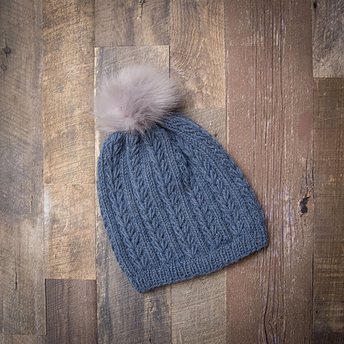 Leah Hat photo 8