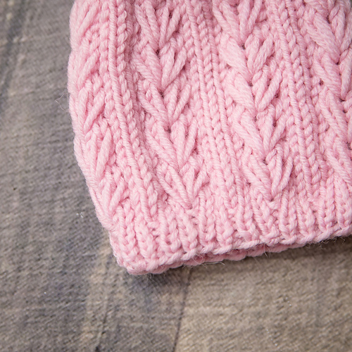 Leah Hat photo 5