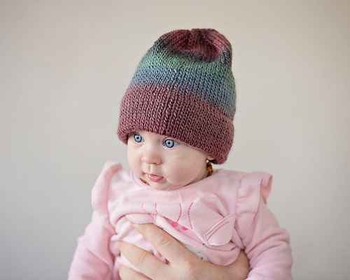 Double Brim Slouch photo 1