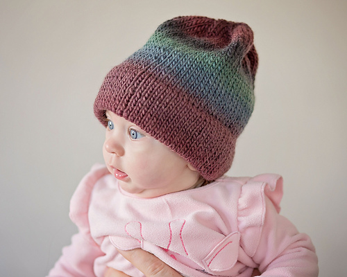 Double Brim Slouch photo 3