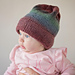 Double Brim Slouch photo 4