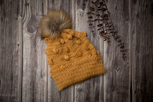 Mason Hat photo 5