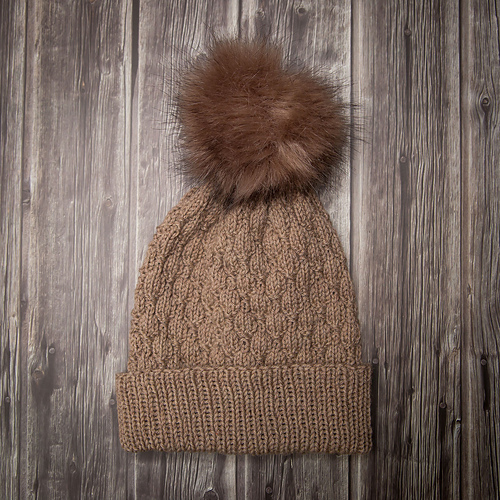 Damask Hat photo 4