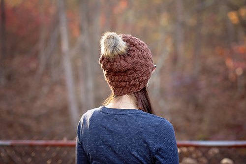 Dathan Hat photo 3