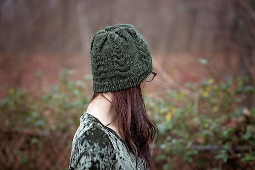 Evergreen Hat photo 3