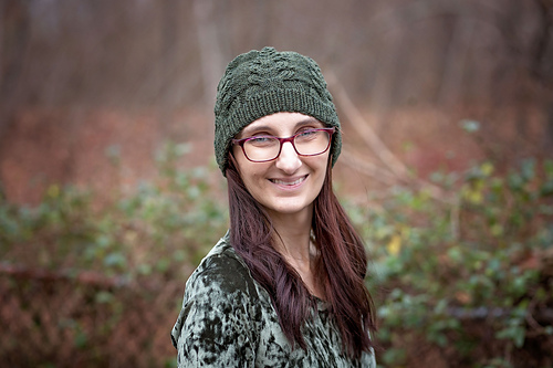 Evergreen Hat photo 2