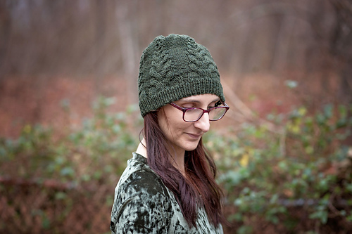 Evergreen Hat photo 1