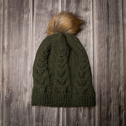Evergreen Hat photo 4
