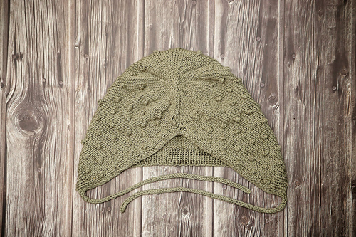 Mini Bobble Bonnet photo 10