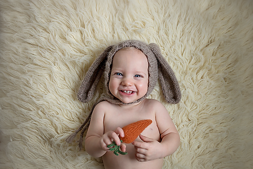 Bunny Bonnet photo 5