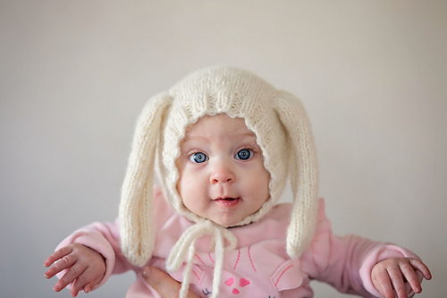 Bunny Bonnet photo 2