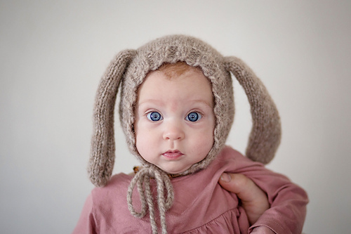 Bunny Bonnet photo 3