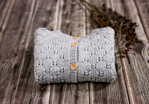 Mary Cardigan photo 11
