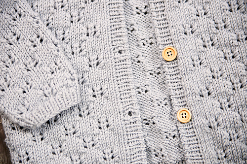 Mary Cardigan photo 8