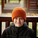 Ribbed Beanie Worsted photo 3