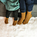 Wheat Socks photo 3